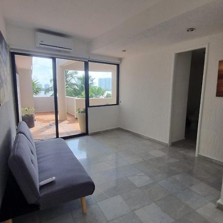 Villas La Marina Cancún Exteriör bild