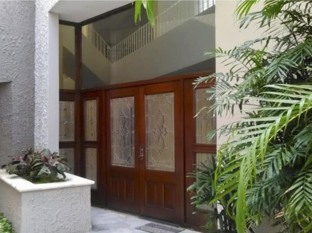 Villas La Marina Cancún Exteriör bild