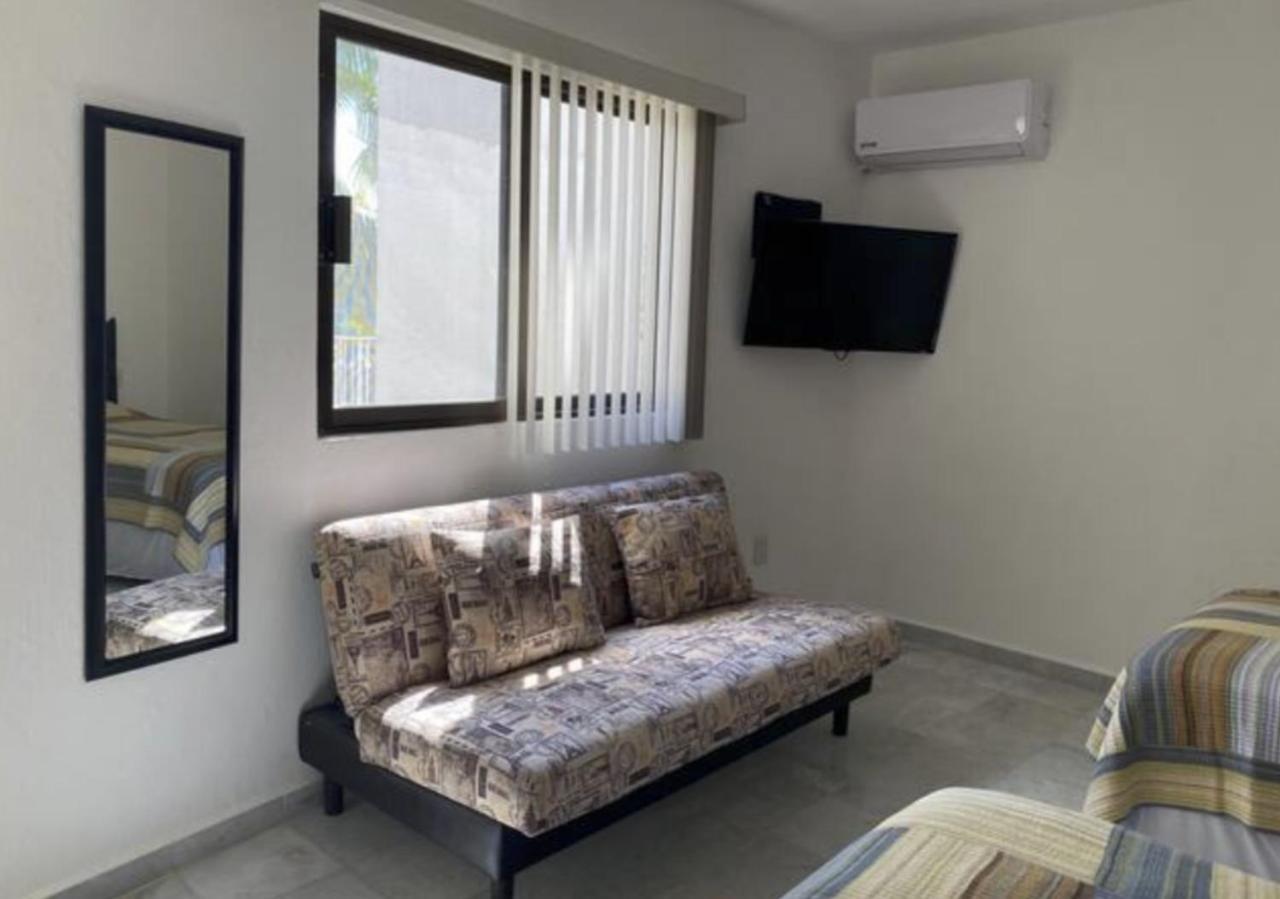 Villas La Marina Cancún Exteriör bild