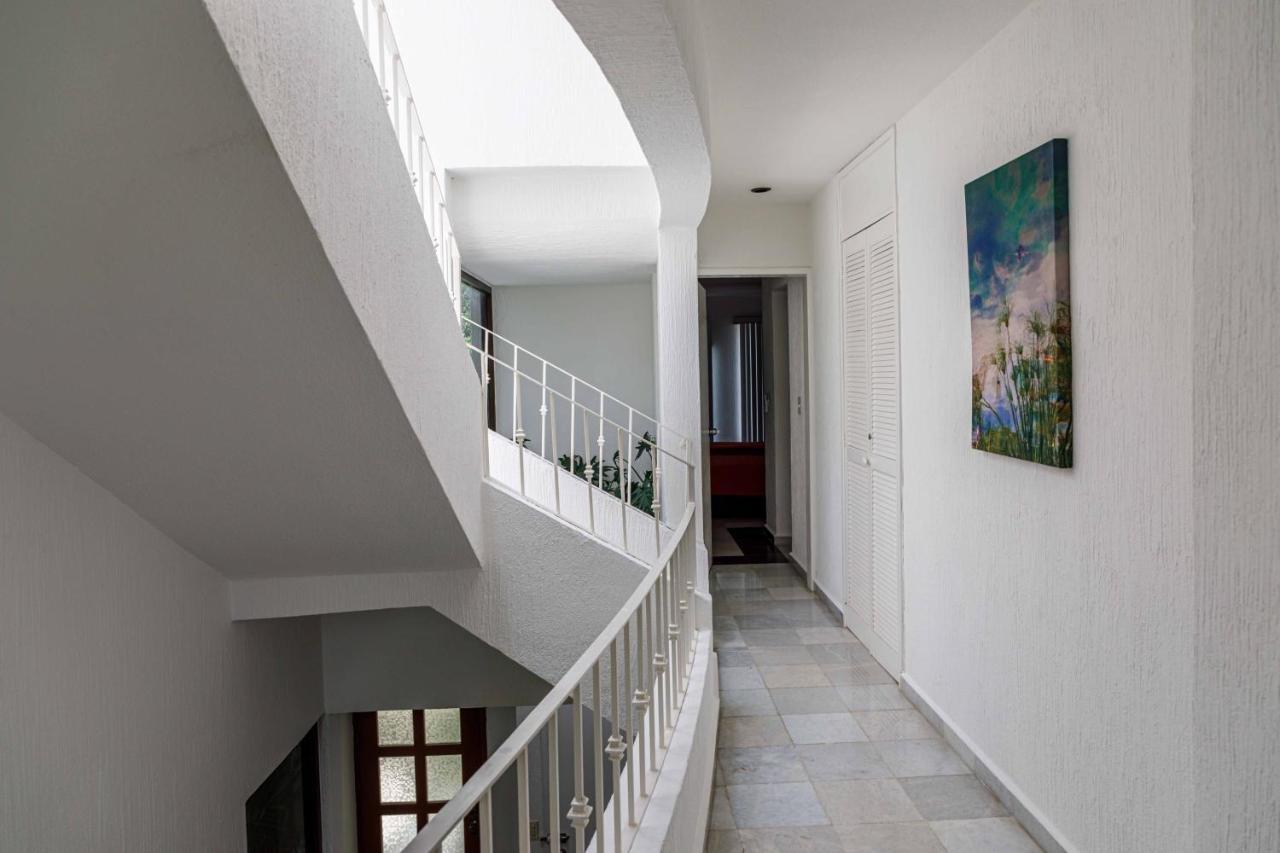 Villas La Marina Cancún Exteriör bild