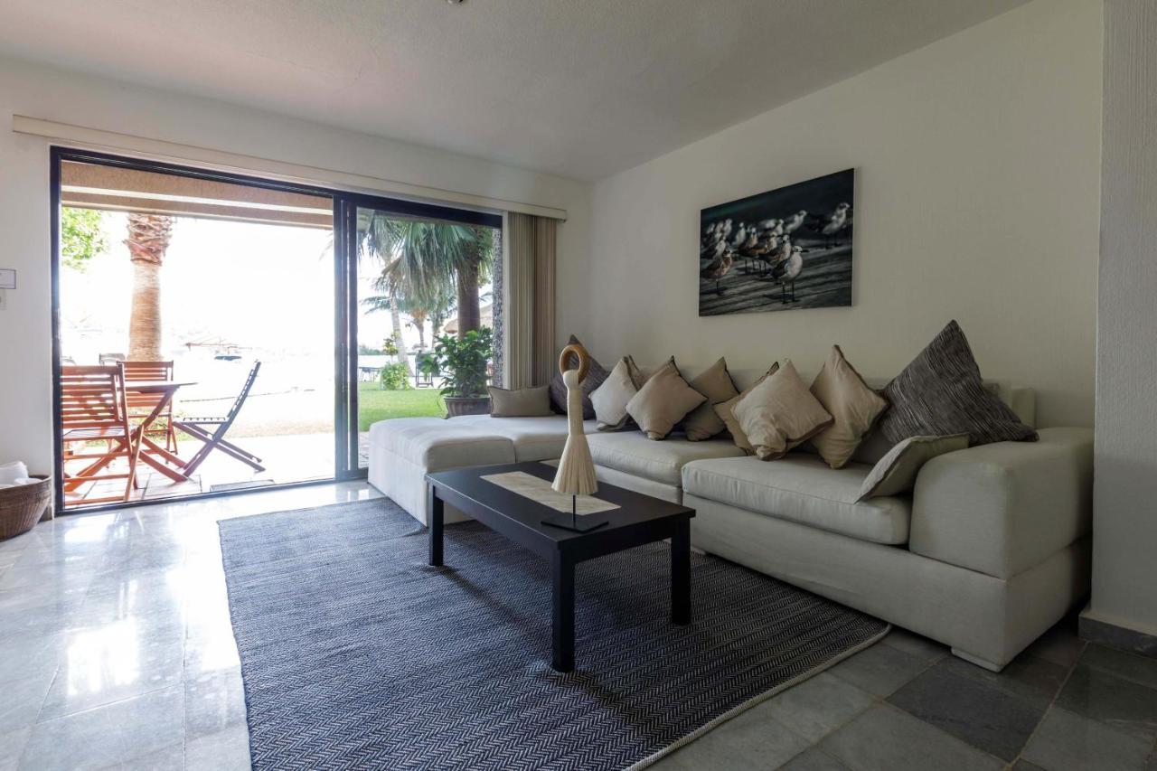 Villas La Marina Cancún Exteriör bild