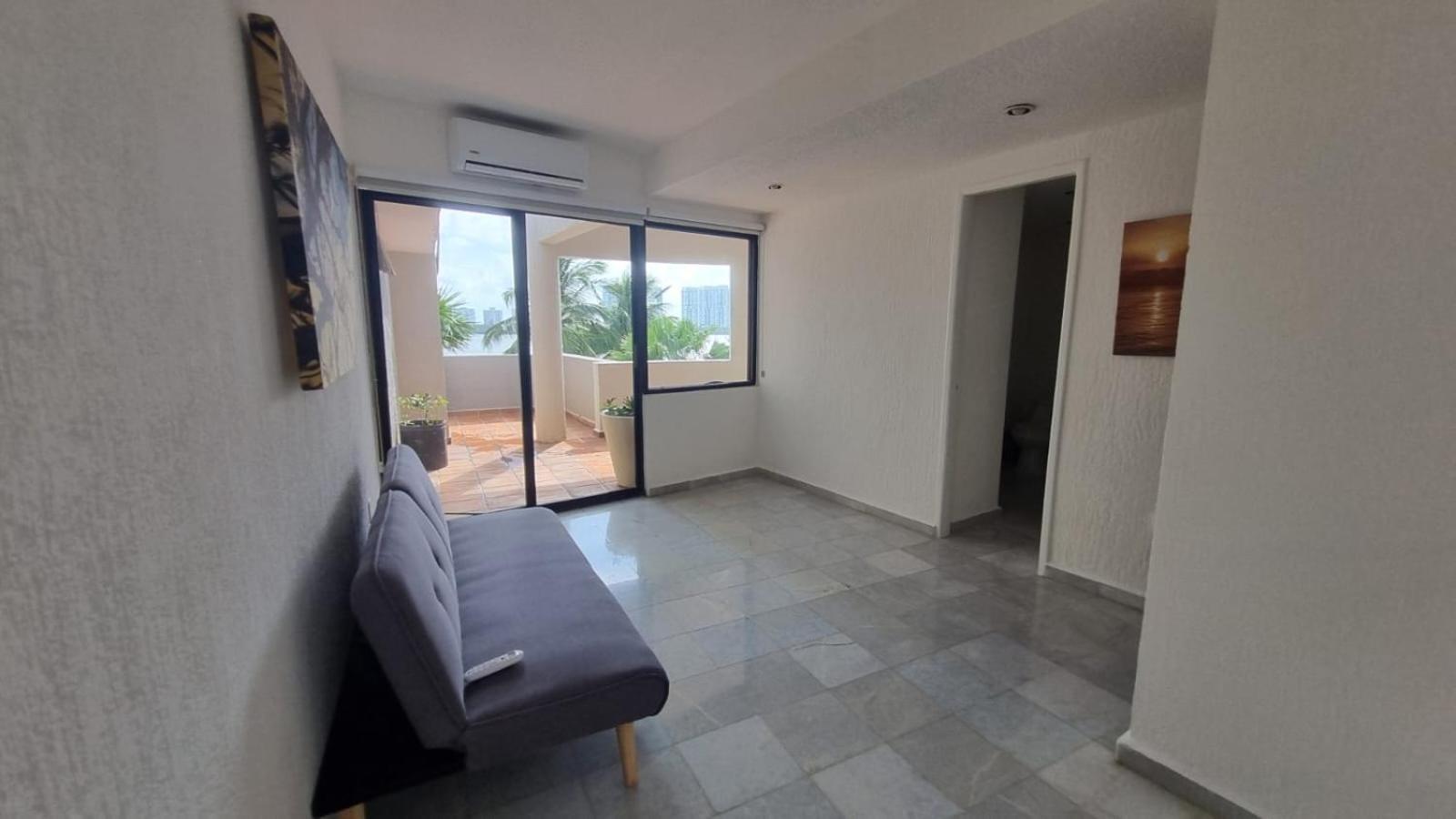 Villas La Marina Cancún Exteriör bild