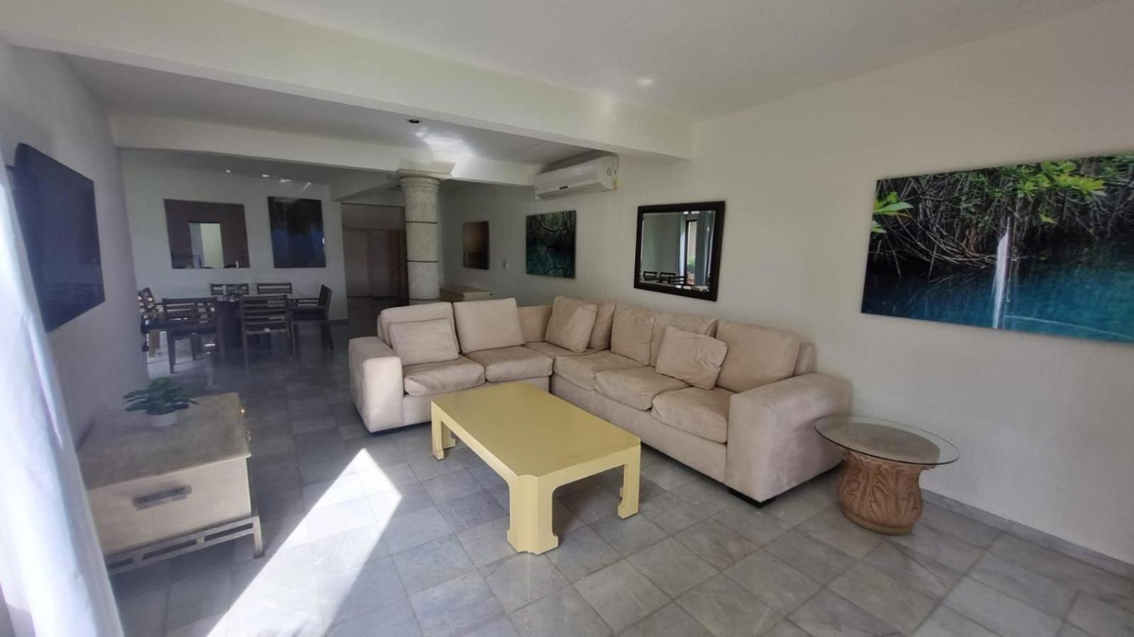 Villas La Marina Cancún Exteriör bild