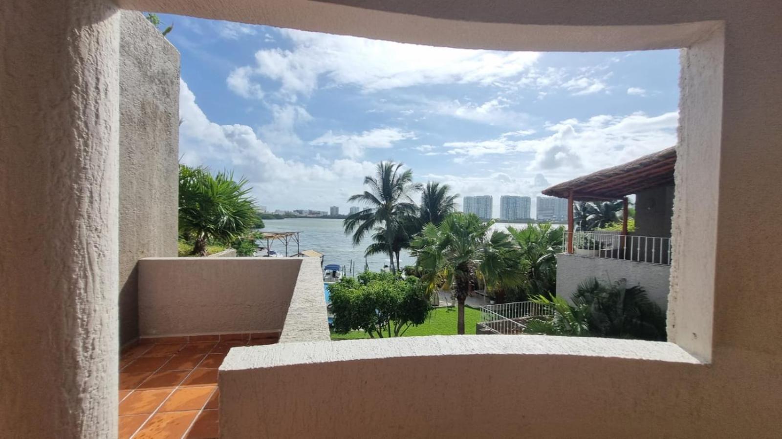 Villas La Marina Cancún Exteriör bild