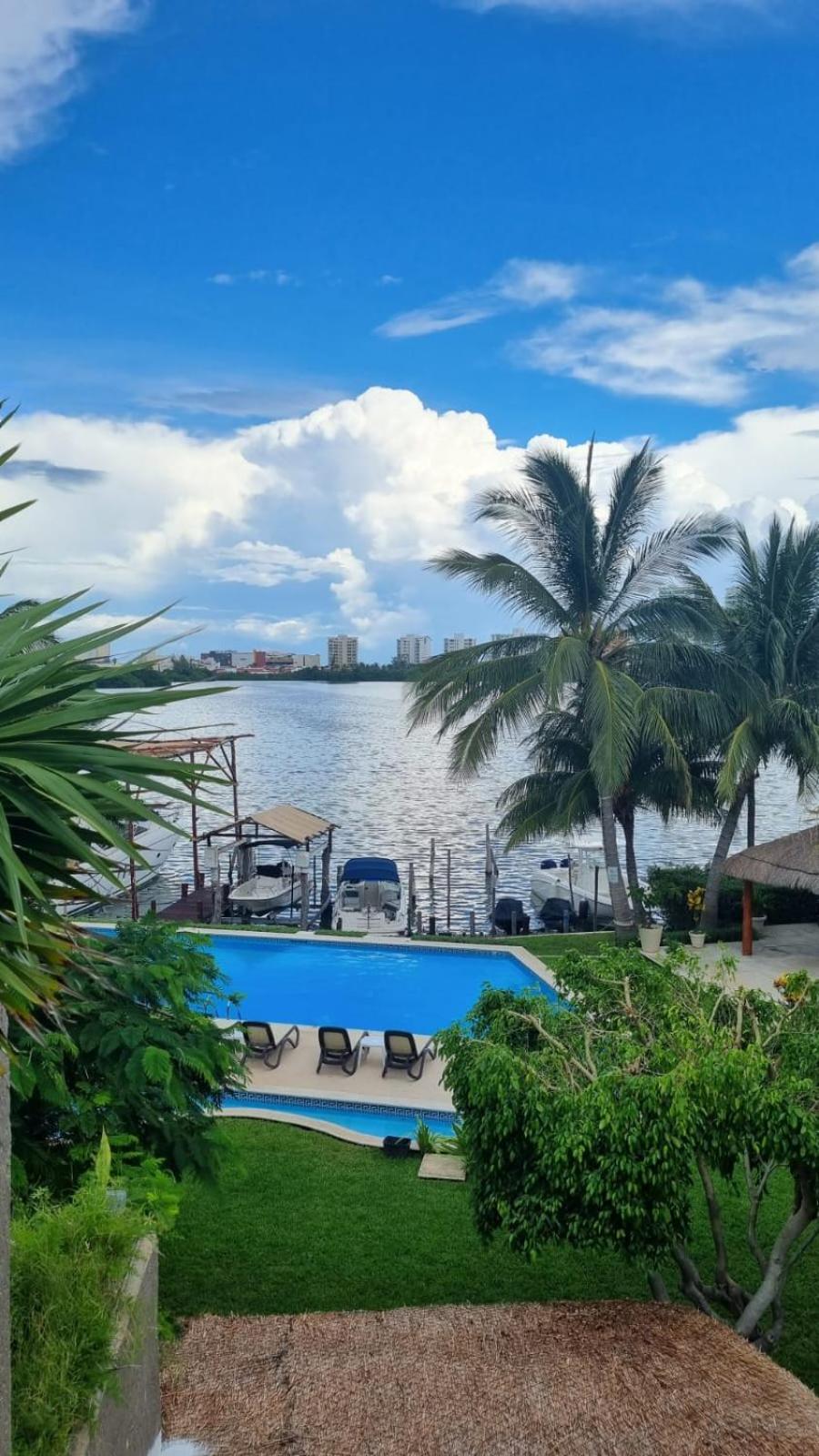 Villas La Marina Cancún Exteriör bild